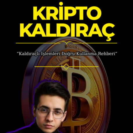 Sıfırdan 1 Haftada Para Kazanma | BORSADA KALDIRAÇLI İŞLEMLER