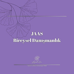 JAAS Bireysel Danışmanlık