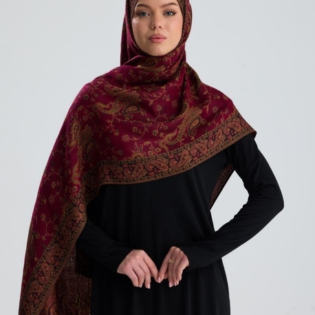 Hürrem Paşmina Şal