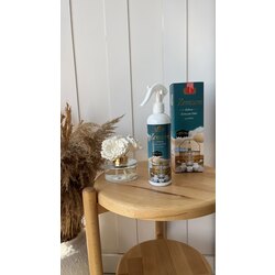 Zemzem Oda Kokusu 400ml sprey 