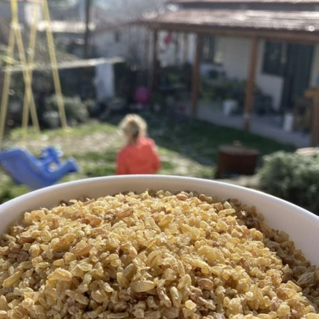 Bulgur (1 kg)