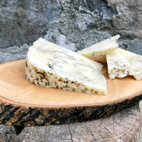 Kekikli Sepet Peyniri (500 gr)