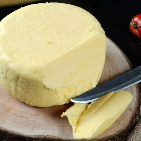 Tereyağ (İnek) (500 gr)