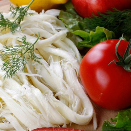 Tel (Çeçil) Peynir (500 gr)