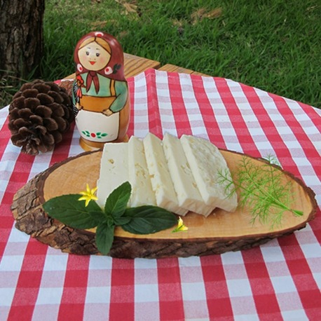 İnek Peyniri (Sert) (500 gr)