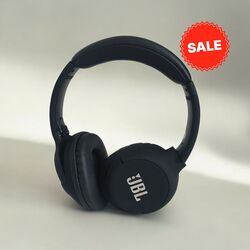 JBL CH710 Soft Touch Siyah