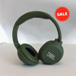 JBL CH710 Soft Touch Yesil