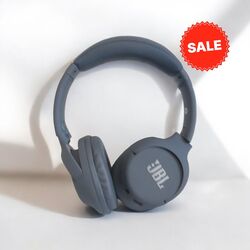 JBL CH710 Soft Touch Gri