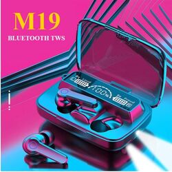 M19 Airpods Bluetooth Kulaklik