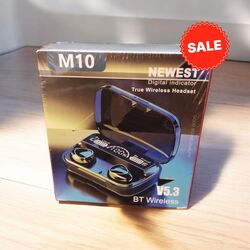 M10 Airpods Bluetooth Kulaklik