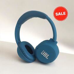 JBL CH710 Soft Touch Mavi