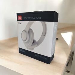 JBL 2962 Fashion Bluetooth Kulaklik