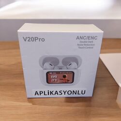 Airpods Yeni Versyon Pro2 Anc/Enc
