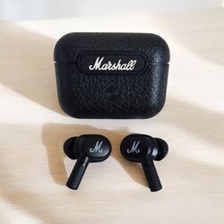 Marshall Motif