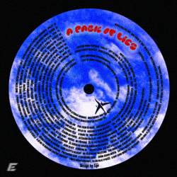 Album Cover Design