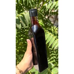 1 litre karadut özü