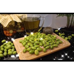 3kg. Bidon KIRMA YEŞİL ZEYTİN 