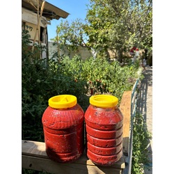 5 kg. Domates salça