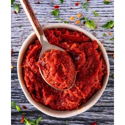 1 kg BİBER SALÇA 
