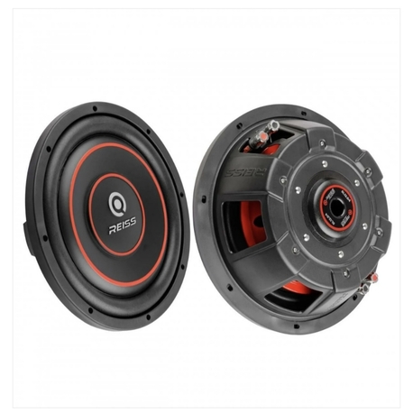 Reiss Audio RS-SL12 12'' 30cm SUBWOOFER

