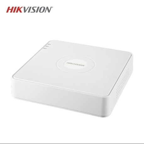 HIKVISION DS-7104HGHI-M1 4 KANAL DVR - 2MP LİTE

