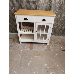 masif cam kapak dolap 80x40x90