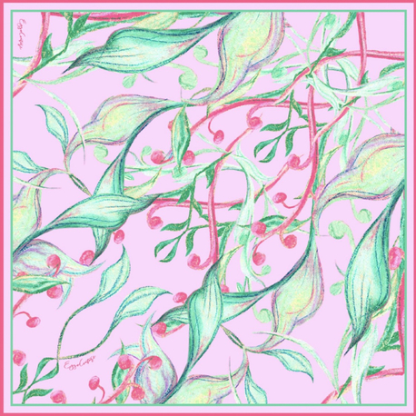 Crayart_pink