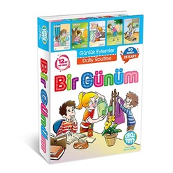 BİR GÜNÜM