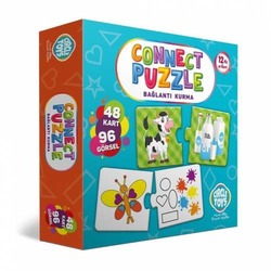 CONNECT PUZZLE