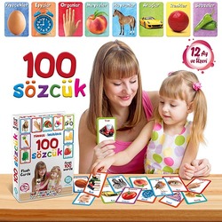 100 SÖZCÜK