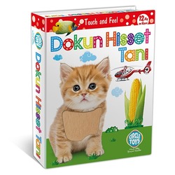 DOKUN HİSSET TANI