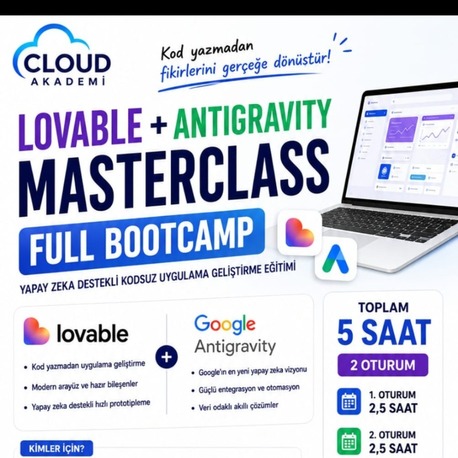 Yazılım Bootcamp 