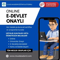Sertifika Programı 