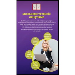 Anlayarak Hızlı Okuma Programı 