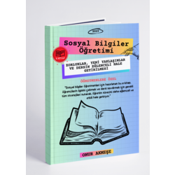 SOSYAL BİLGİLER ÖĞRETİMİ--TÜM GELİRİ DEPREMZEDELERE