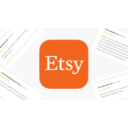 Etsy Mağaza Açılış Hizmeti