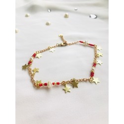 Star halhal