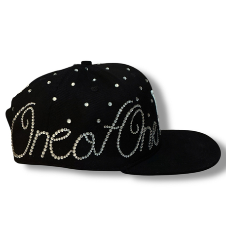 Custom LA One of One Cap