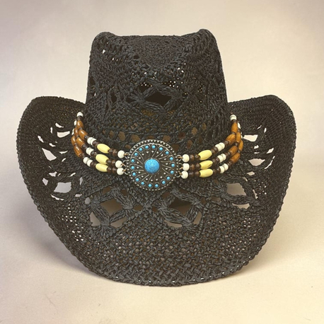 Desert Cowboy Hat