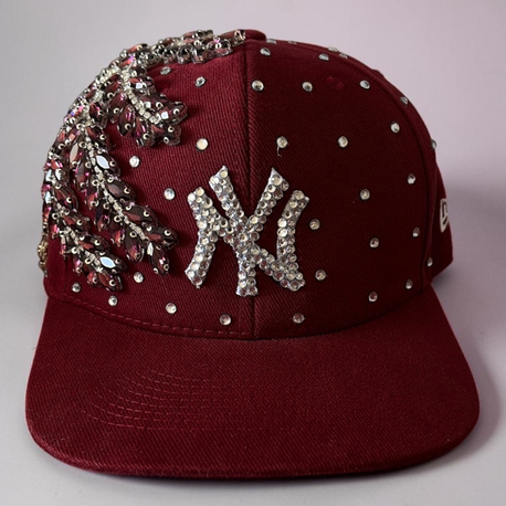 Be Mine Cap