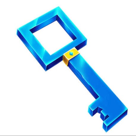 Radiance Key