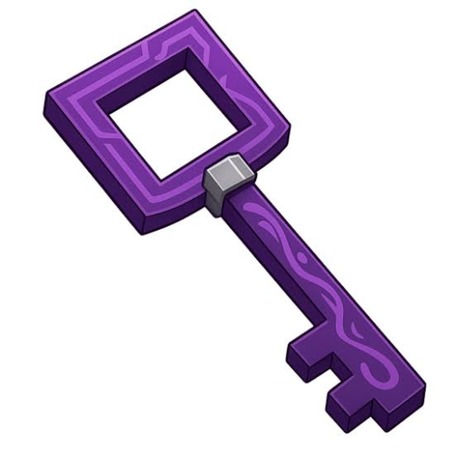 Sıradan Key