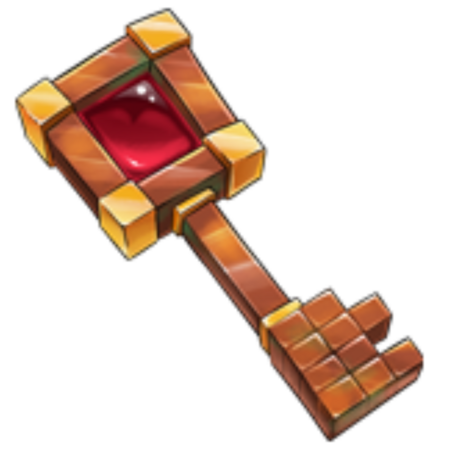 Gold Key