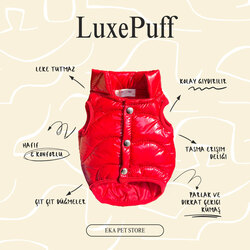 LuxePuff Mont