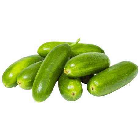 Salatalık Badem