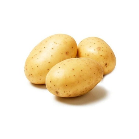 Patates Yemeklik