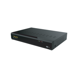 DZ‐4K6104 Dayzip IP 4 kanal kayıt cihazı