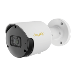 DZ‐8236 Dayzip IP 8 MP kamera Ses özellikli 