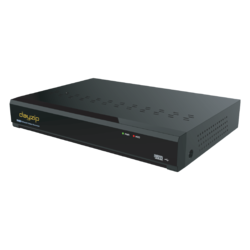 DZ‐4K6108 Dayzip IP 8 kanal kayıt cihazı