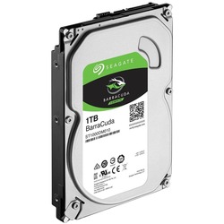 SEAGATE 1TB harddisk